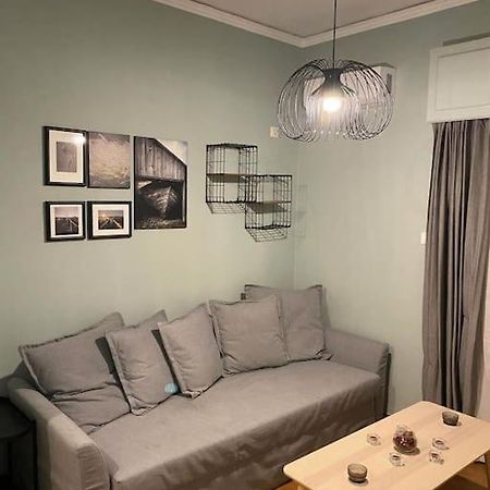 피레아스 Pent House With Terrace 아파트 외부 사진